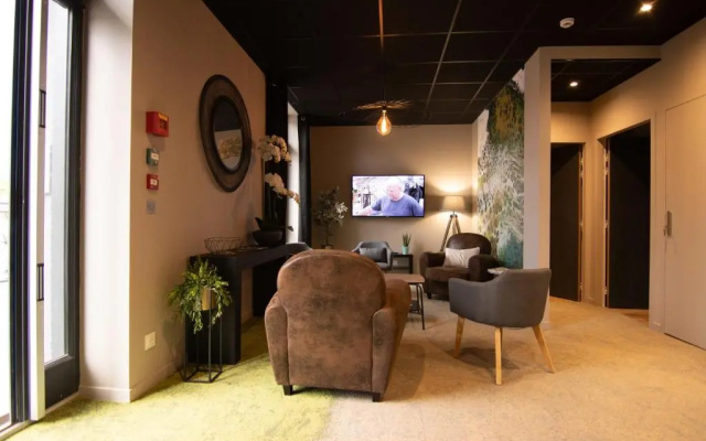 Residence Plaisance