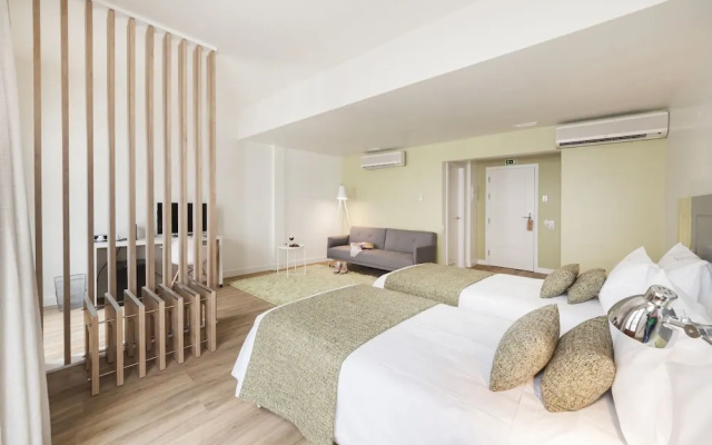 Porta da Arrábida Suites