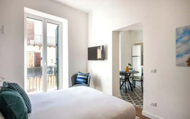 Ci' Capo Apartments by Wonderful Italy