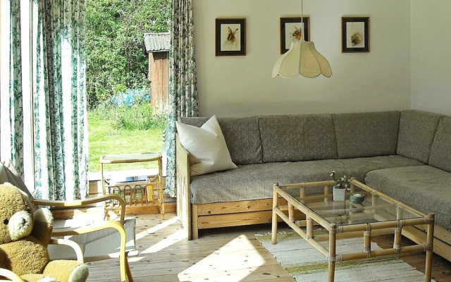 Delightful Holiday Home in Hadsund Denmark With Terrace