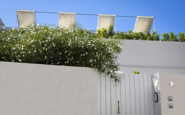 Apartment in Donnalucata With Veranda 1