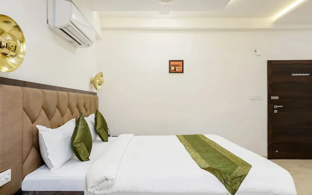 Treebo Hotel A1