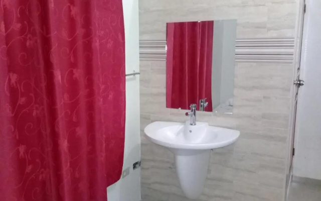 Hostel Quintonido