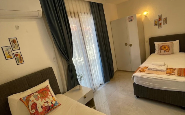 Özdemir Butik Otel ve Restaurant