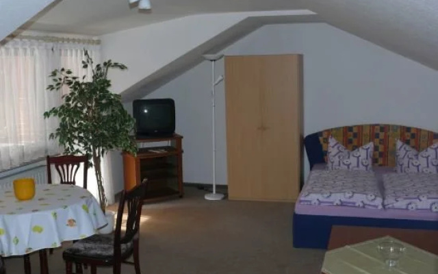 Ferienwohnung Herfurth