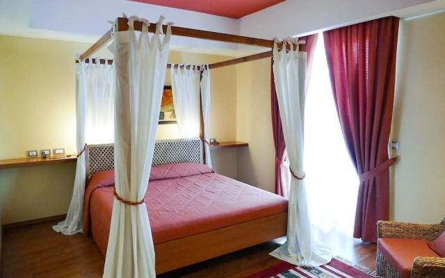 Stella charming & luxury rooms
