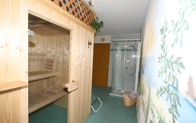 Appartements-Pension Reinstadler