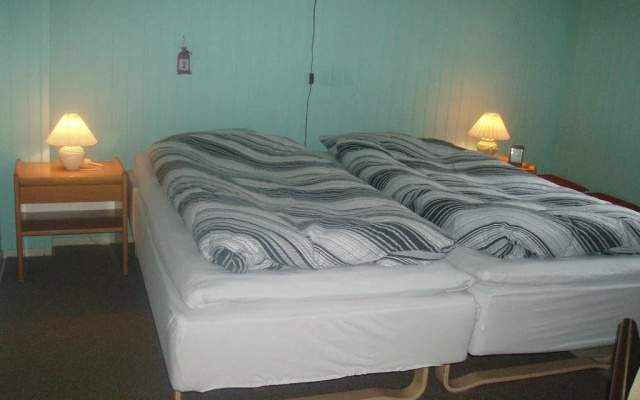 Glyngøre Bed & Breakfast II