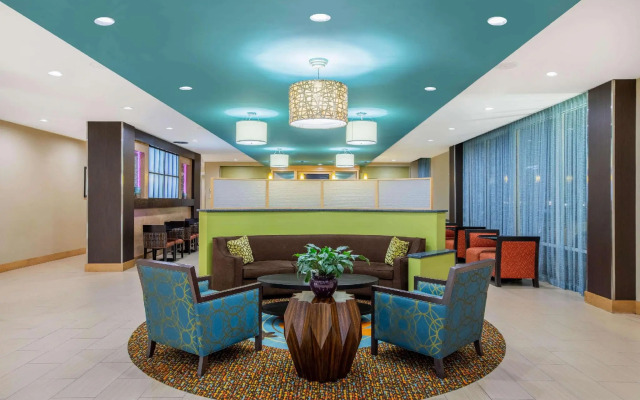 Spark by Hilton Little Rock West