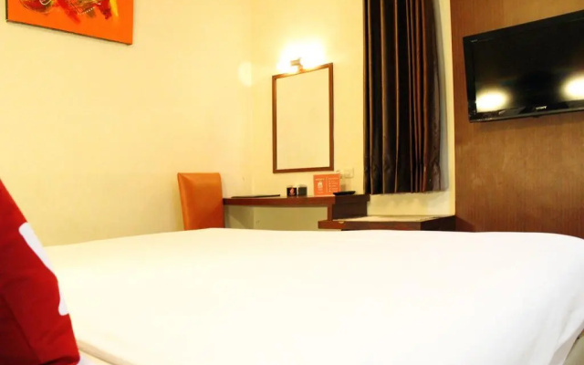 ZEN Rooms Lanto Daeng Pasewang