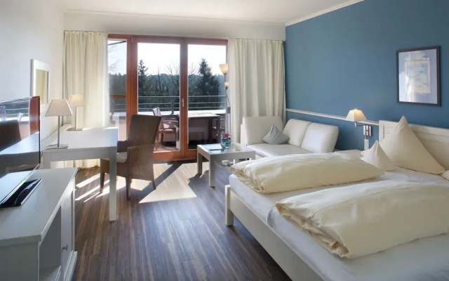 Jammertal Resort
