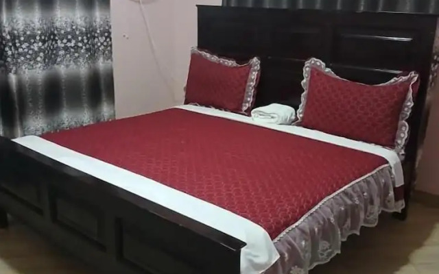 Panda Hotel