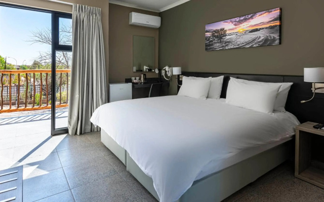 Upington INN