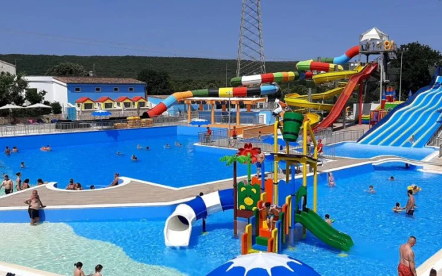 Hotel Parco Delle Querce