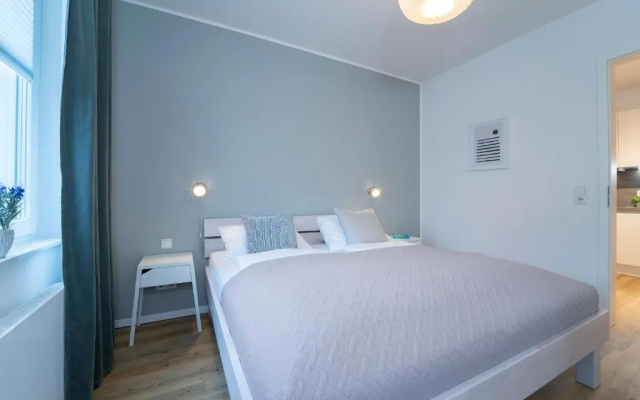 KellenHus Wohnung 2