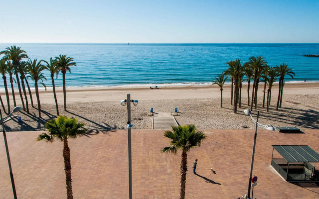 Apartamentos Galiplaya