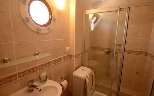 Kalkan Koc Apart