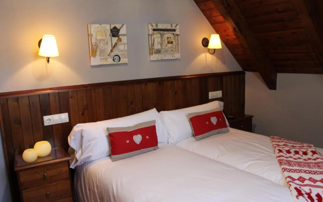 Hotel AA Beret