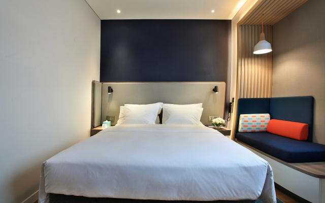 Holiday Inn Express Guilin City Center by IHG