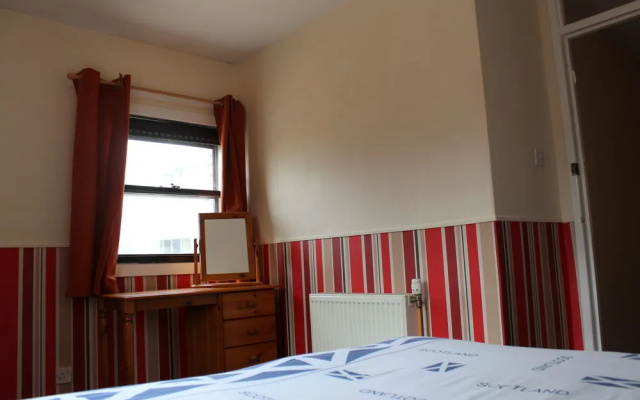 City Centre Rooms