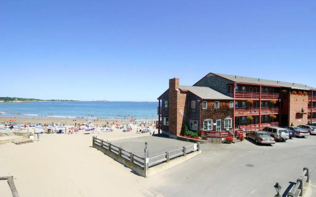 Cape Ann Motor Inn