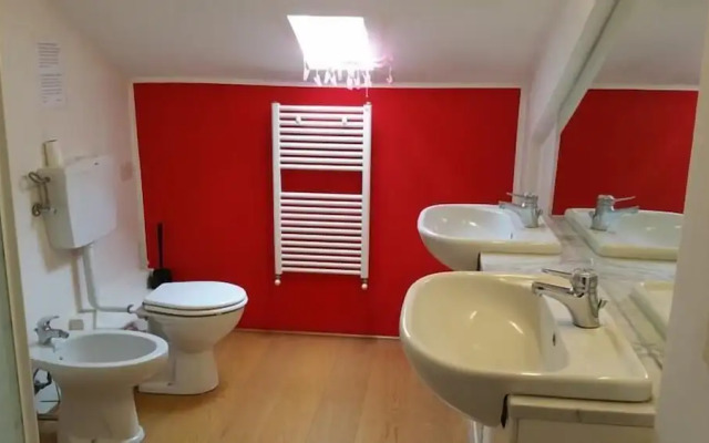 Hostel Lumiere