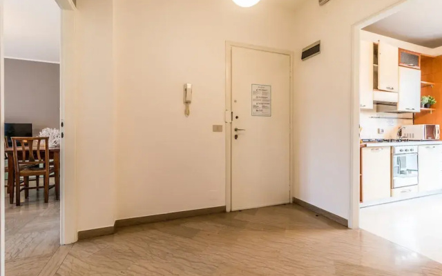 Saint Paul Apartment