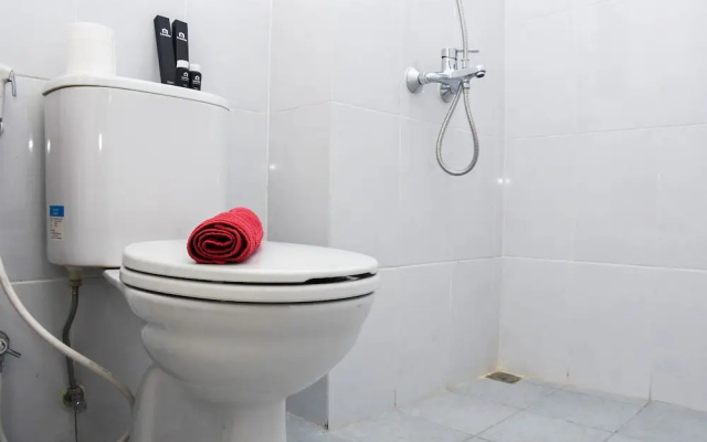 Pleasant Studio Patraland Urbano Apt