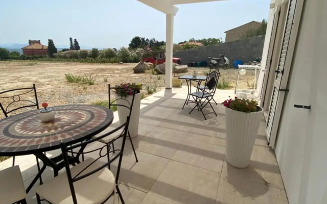 Luxury& Charme Vista Mare Sardinia House