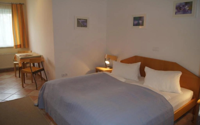 Apartment Perdacher