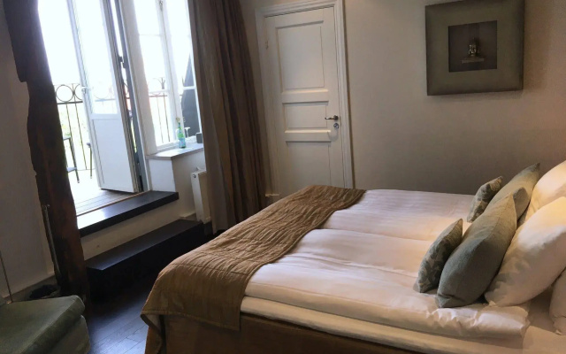 Kalk Hotel