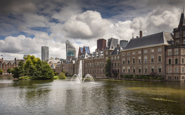 Hotel Indigo The Hague - Palace Noordeinde by IHG