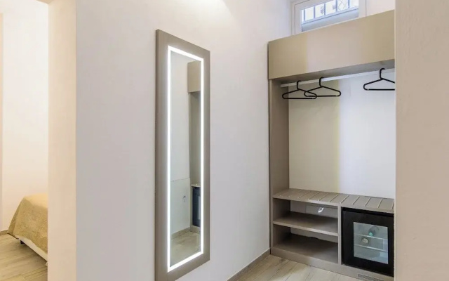 Barlaman Luxury Rooms