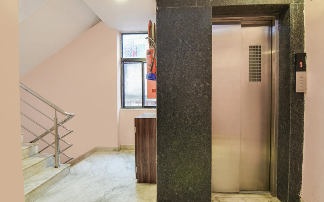 Oyo Townhouse 424 Beck Bagan Ballygunge
