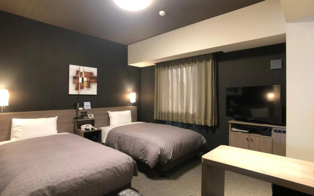 Hotel Route Inn Tsuchiura