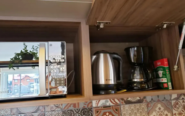 Apartamento Centro Gramado