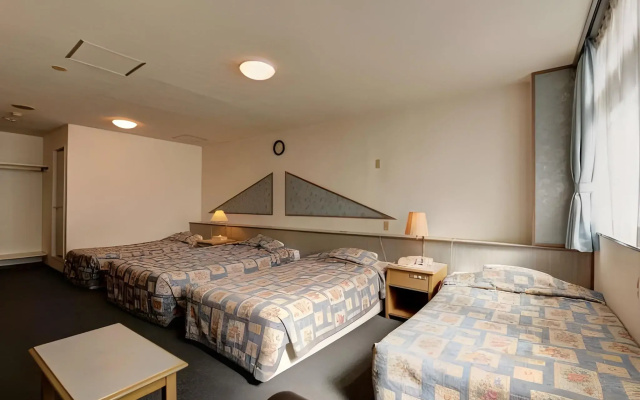 Deigo Hotel