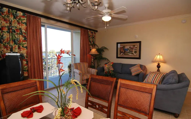 Blue Heron Vacation Condos by Lexington