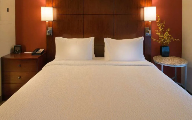 Residence Inn Springfield South
