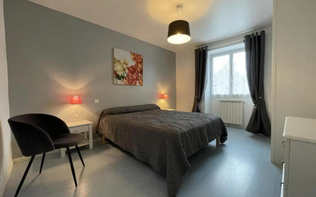 Maison Zubiatia - 3km Compostelle