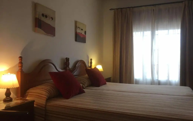 Hotel El Molino