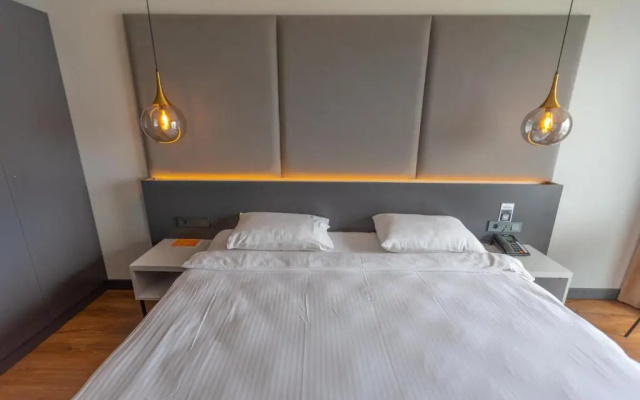 Santana Hotel