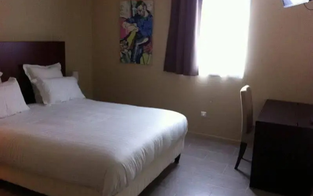 Arcantis Hotel