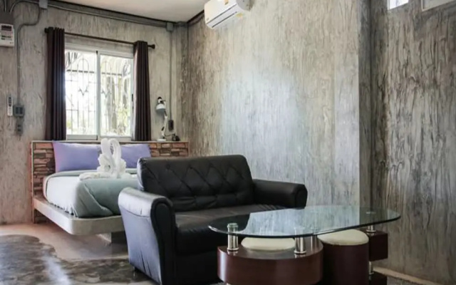 The Gallery Guest House