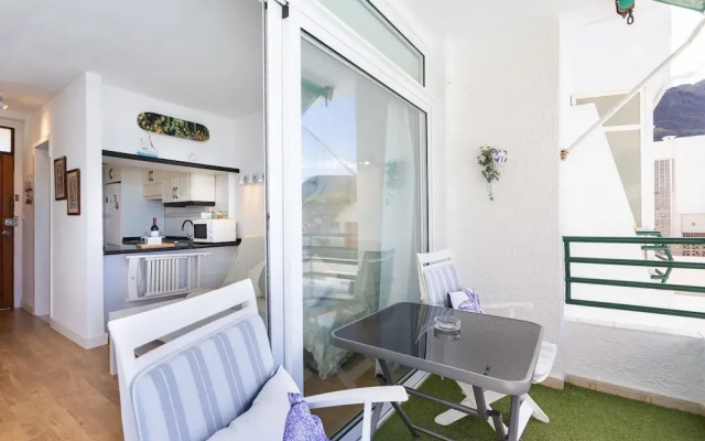Apartamento Punta Para so