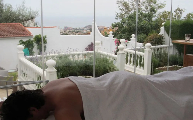 Boutique Bed & Breakfast Casa Del Sol
