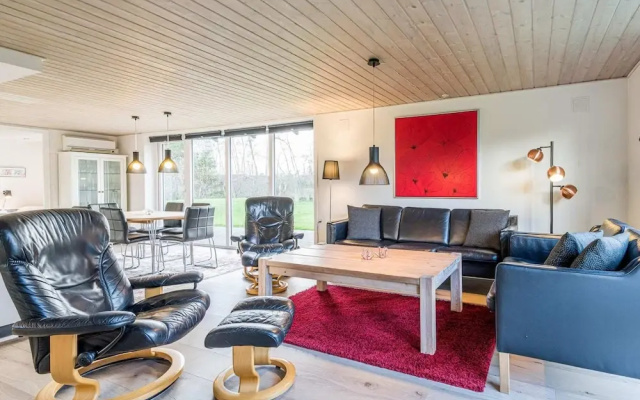5 Person Holiday Home in Blavand