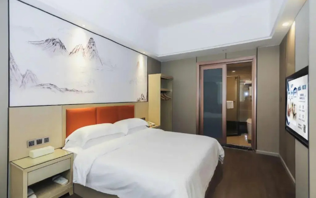 Vienna International Hotel Jieyang Chaoshan Airport Branch
