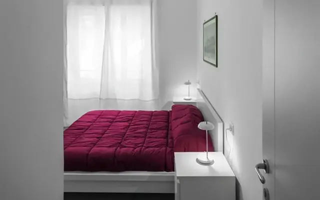Bed & Breakfast Nilo32