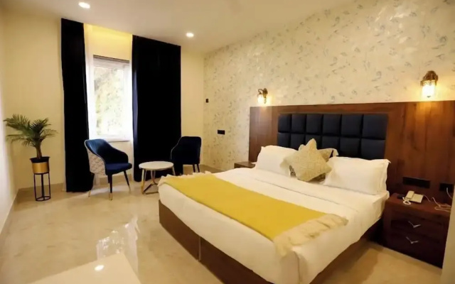 Hotel Dhingra Inn